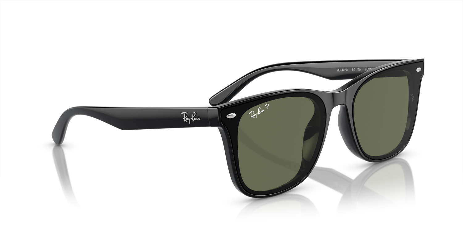 RAY-BAN RB4420 601/9A 65