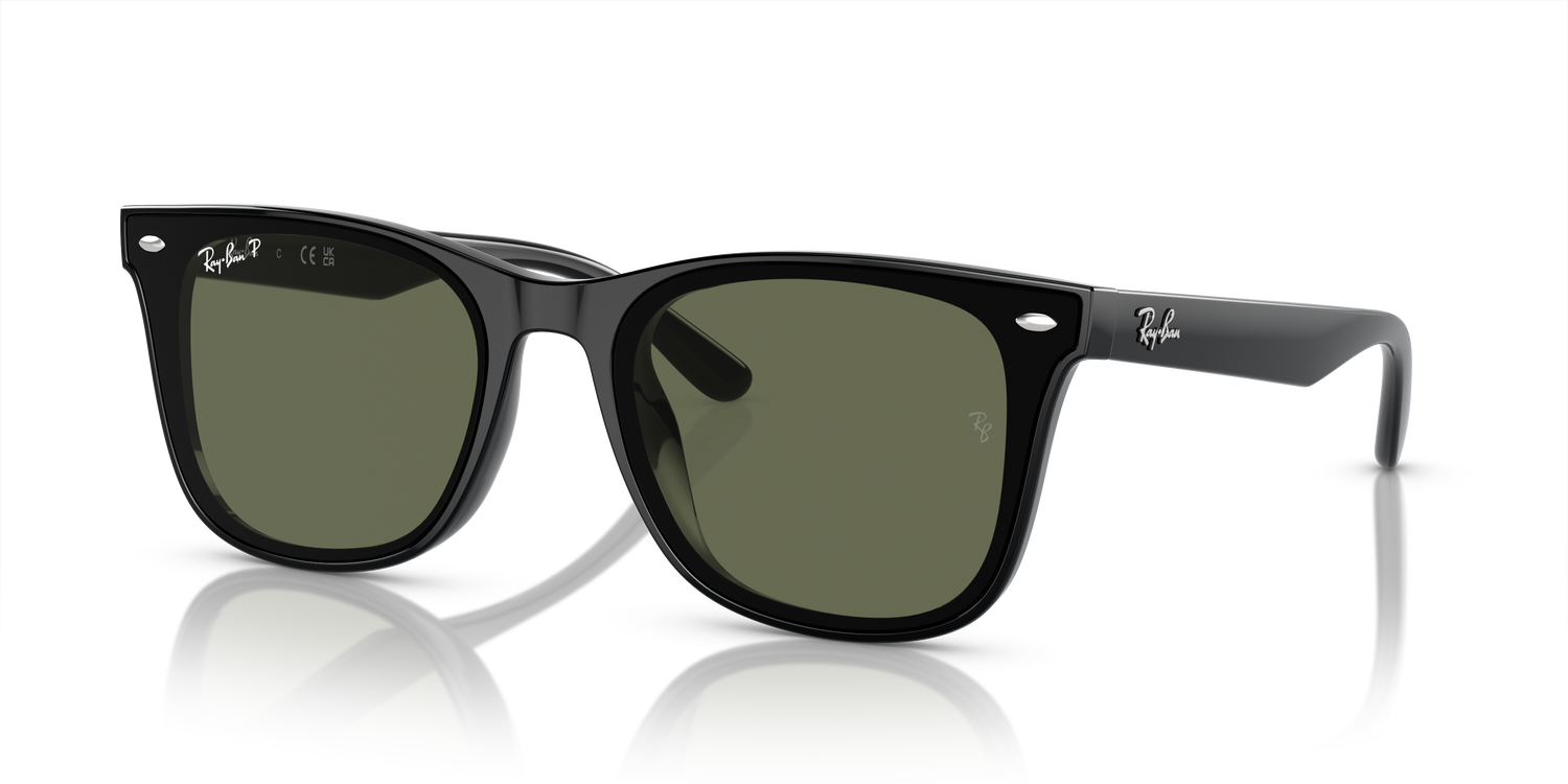 RAY-BAN RB4420 601/9A 65