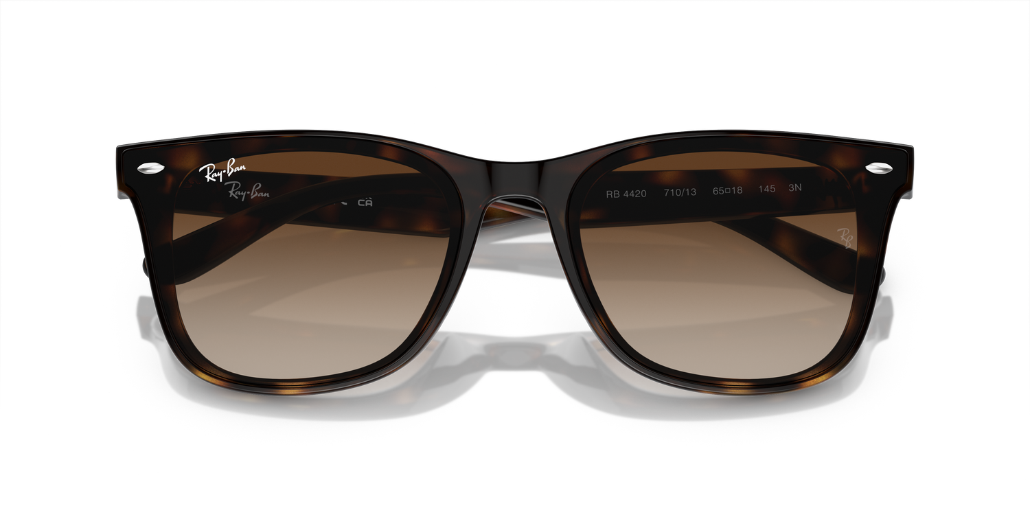 RAY-BAN RB4420 710/13 65