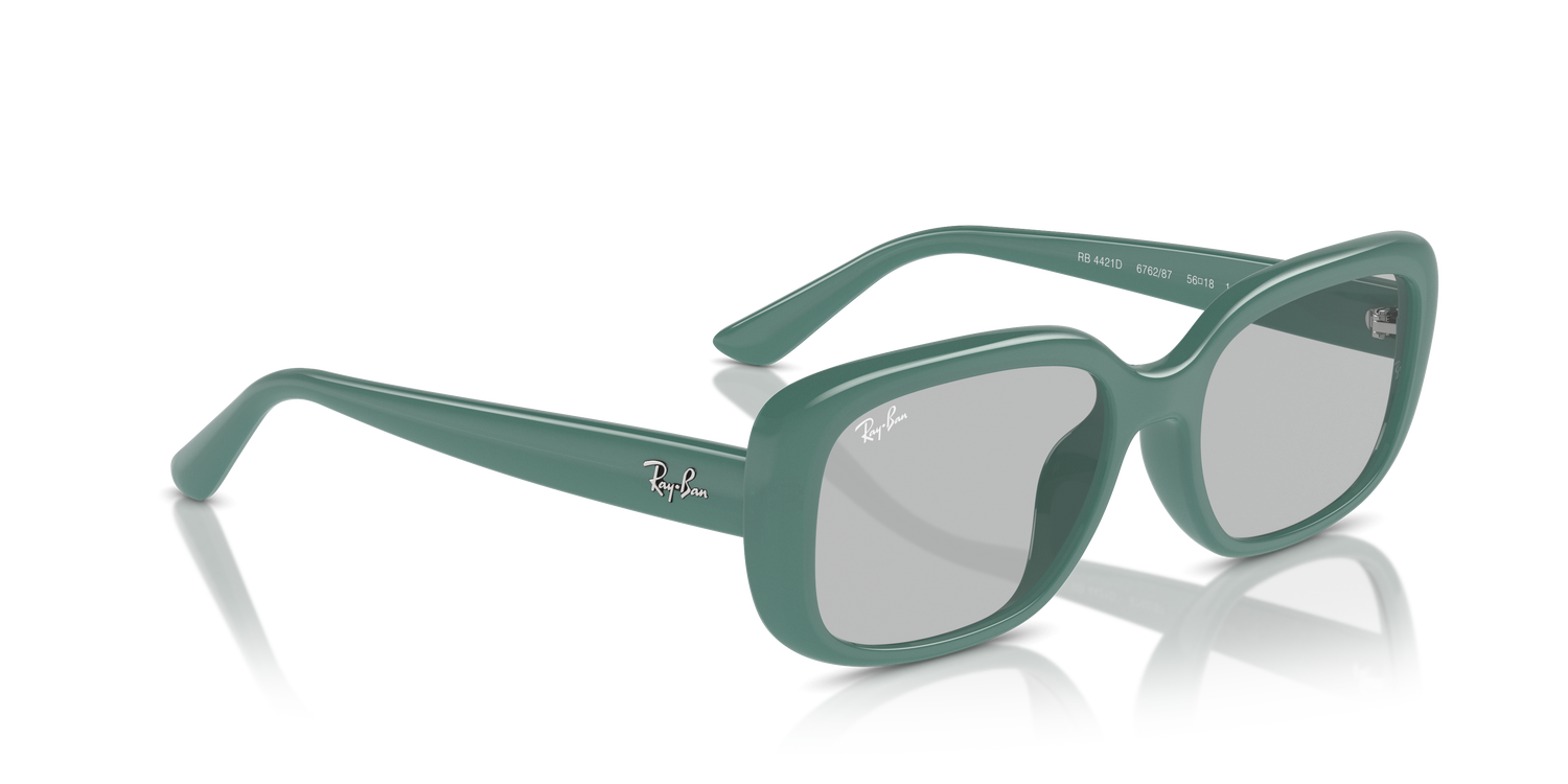 RAY-BAN RB4421D 676287 56 - 7