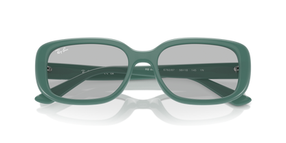 RAY-BAN RB4421D 676287 56 - 9