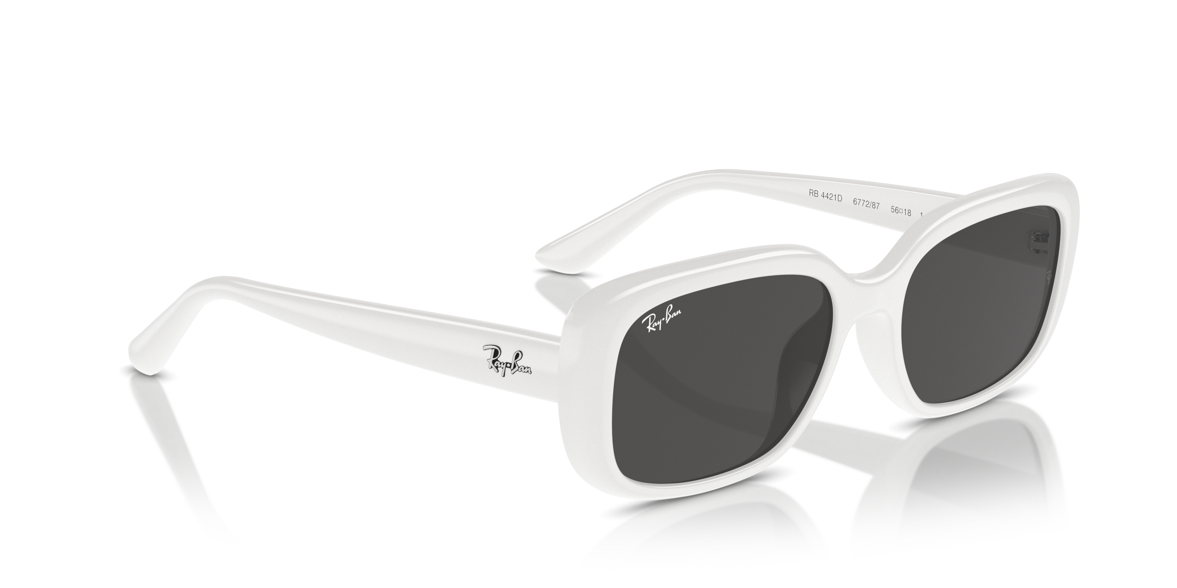 RAY-BAN RB4421D 677287 56 - 19