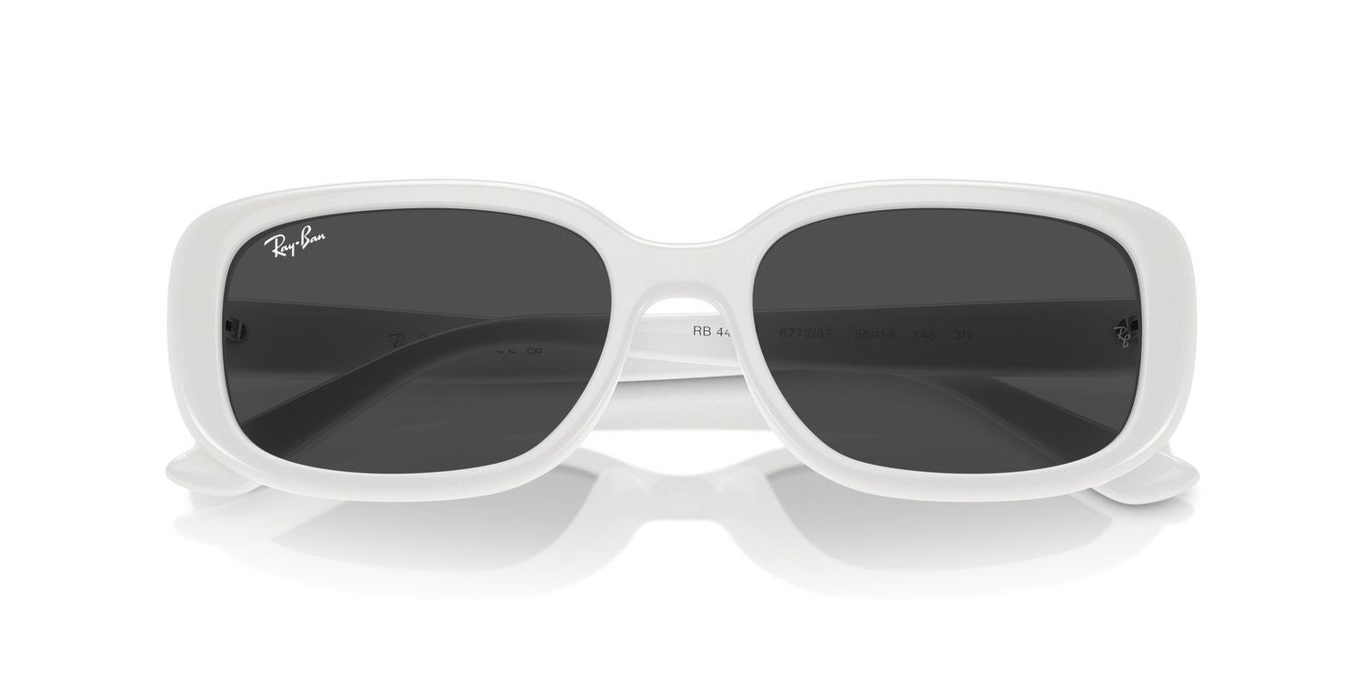 RAY-BAN RB4421D 677287 56 - 21