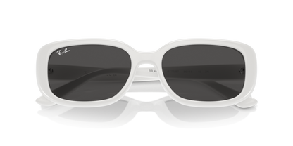 RAY-BAN RB4421D 677287 56 - 21