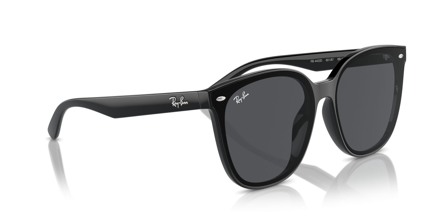 RAY-BAN RB4423D 601/87 66 - 18
