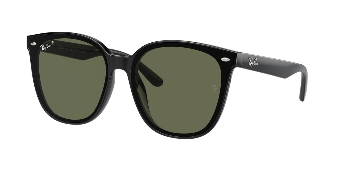 RAY-BAN RB4423D 601/9A 66 - 16