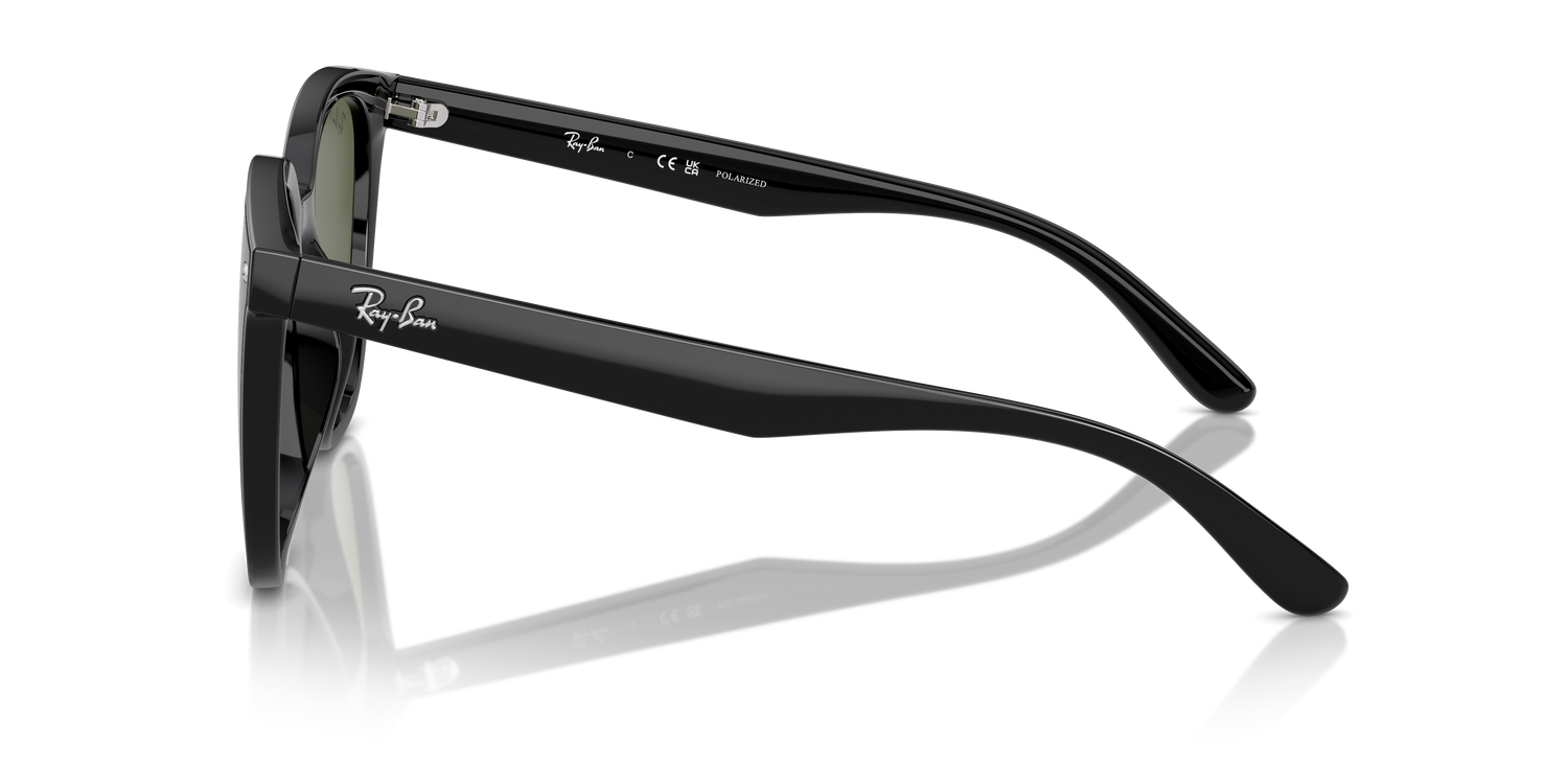 RAY-BAN RB4423D 601/9A 66 - 17