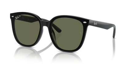 RAY-BAN RB4423D 601/9A 66 - 22