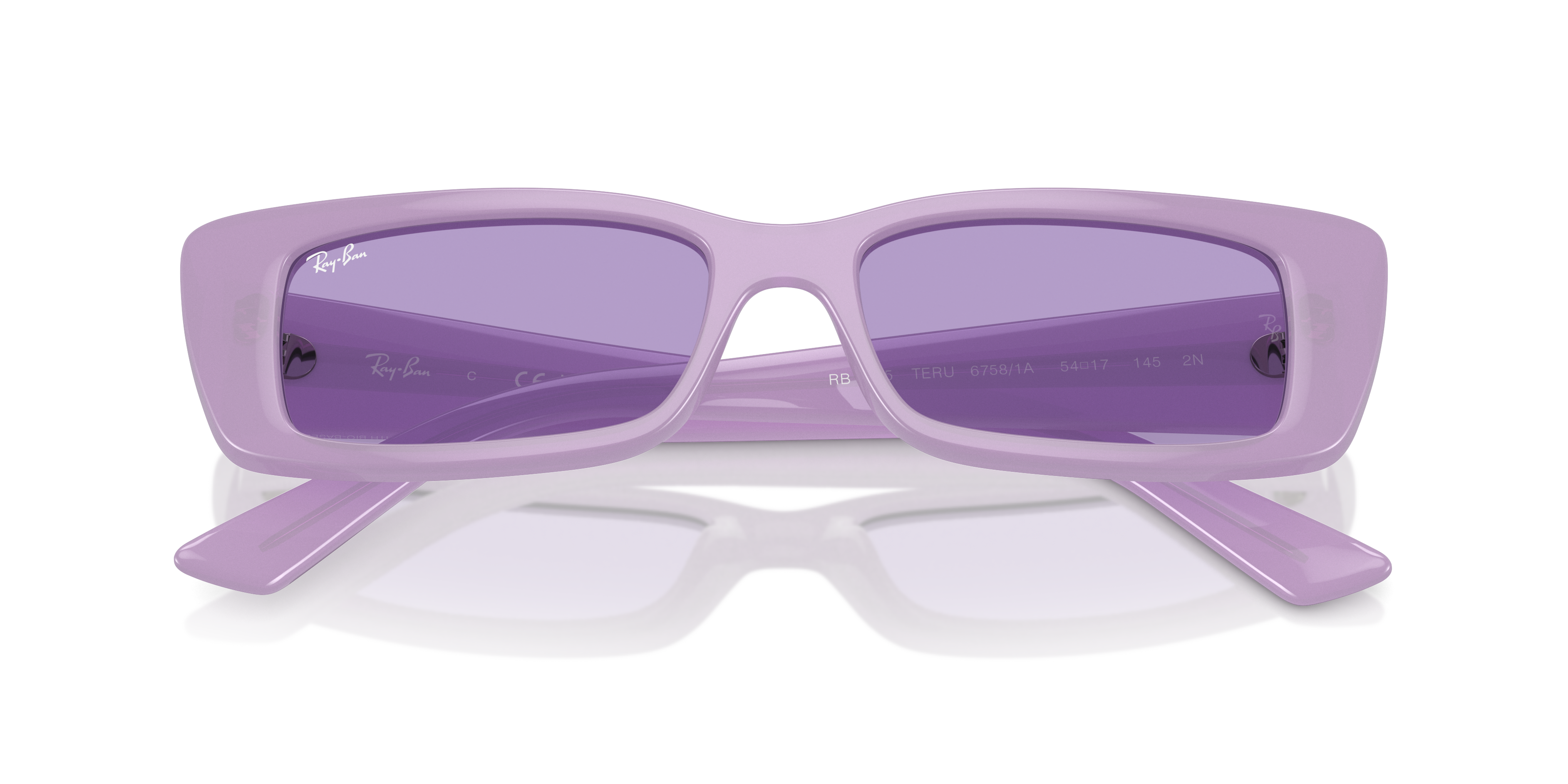 RAY-BAN RB4425 TERU 67581A 54