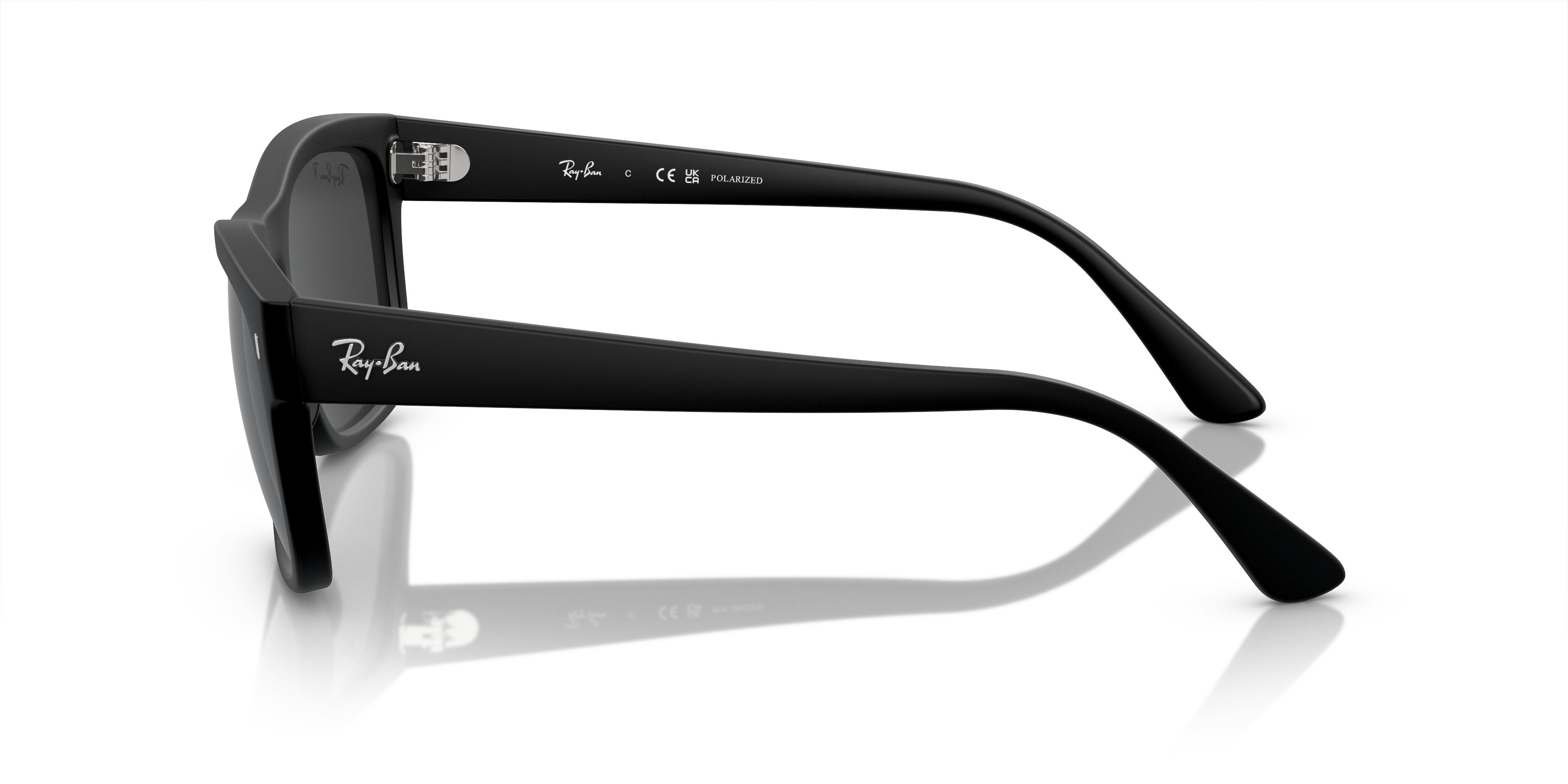 RAY-BAN RB4428 601S48 56