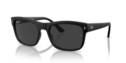 RAY-BAN RB4428 601S48 56