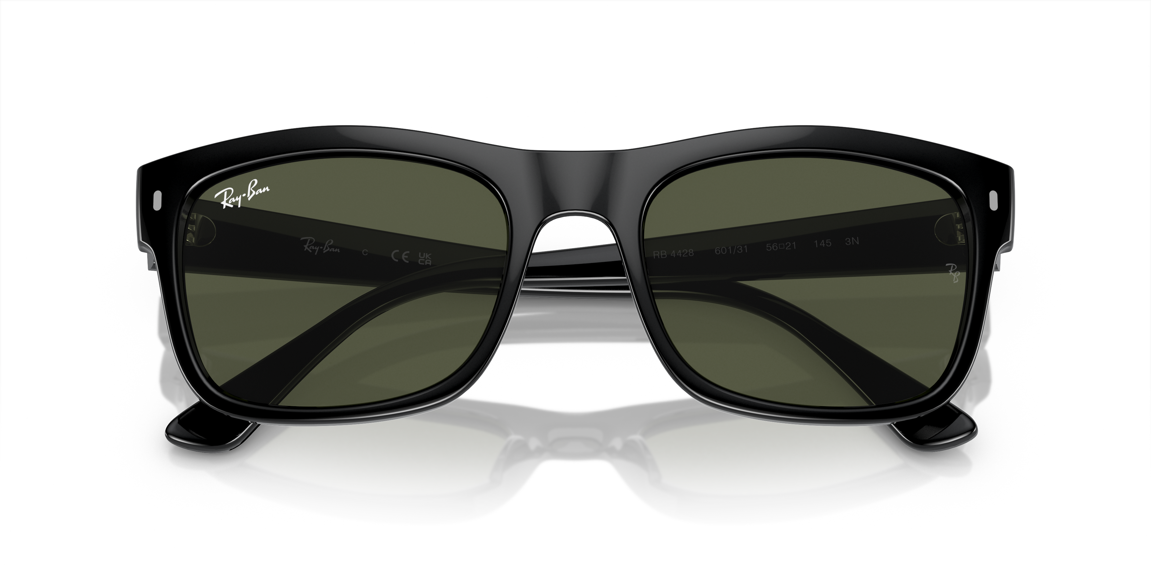 RAY-BAN RB4428 601/31 56