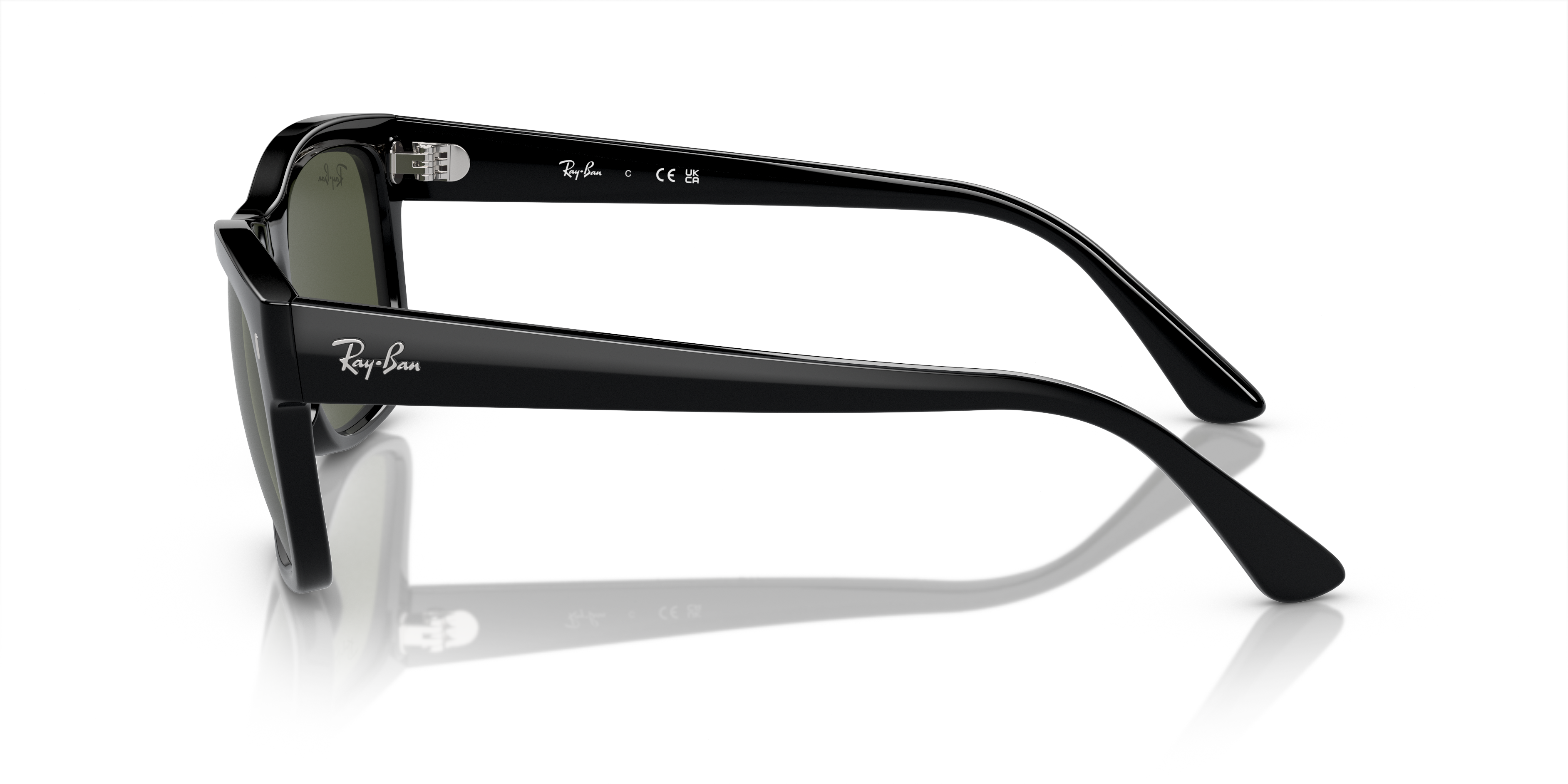 RAY-BAN RB4428 601/31 56