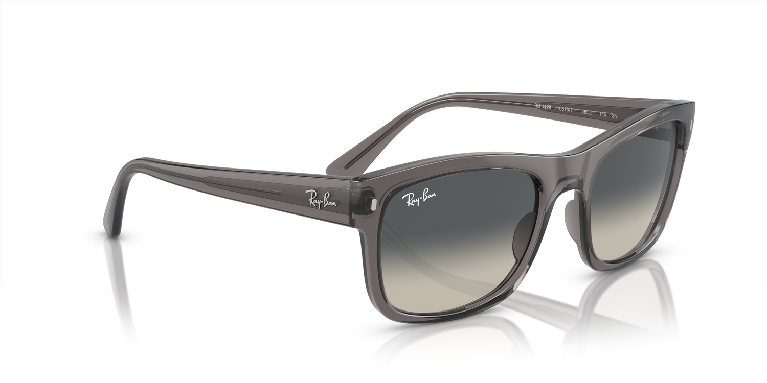 RAY-BAN RB4428 667571 56