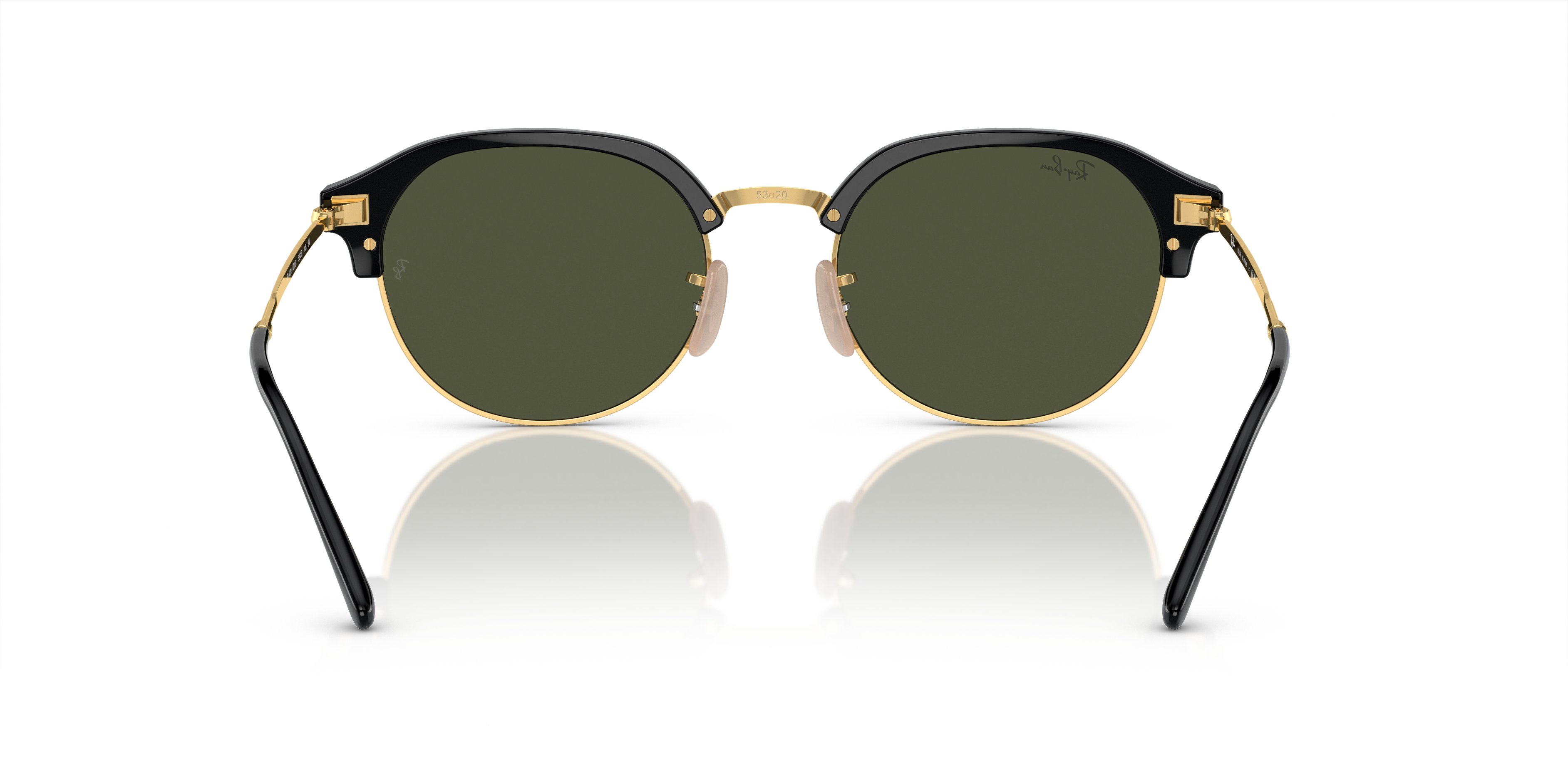 RAY-BAN RB4429 601/31 55