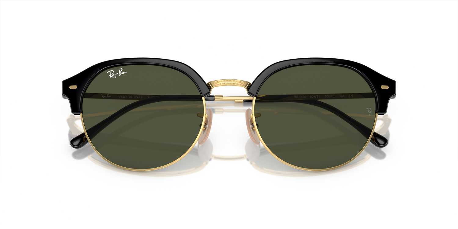 RAY-BAN RB4429 601/31 55