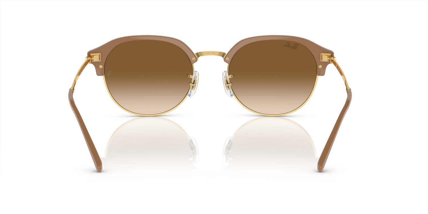RAY-BAN RB4429 672151 53