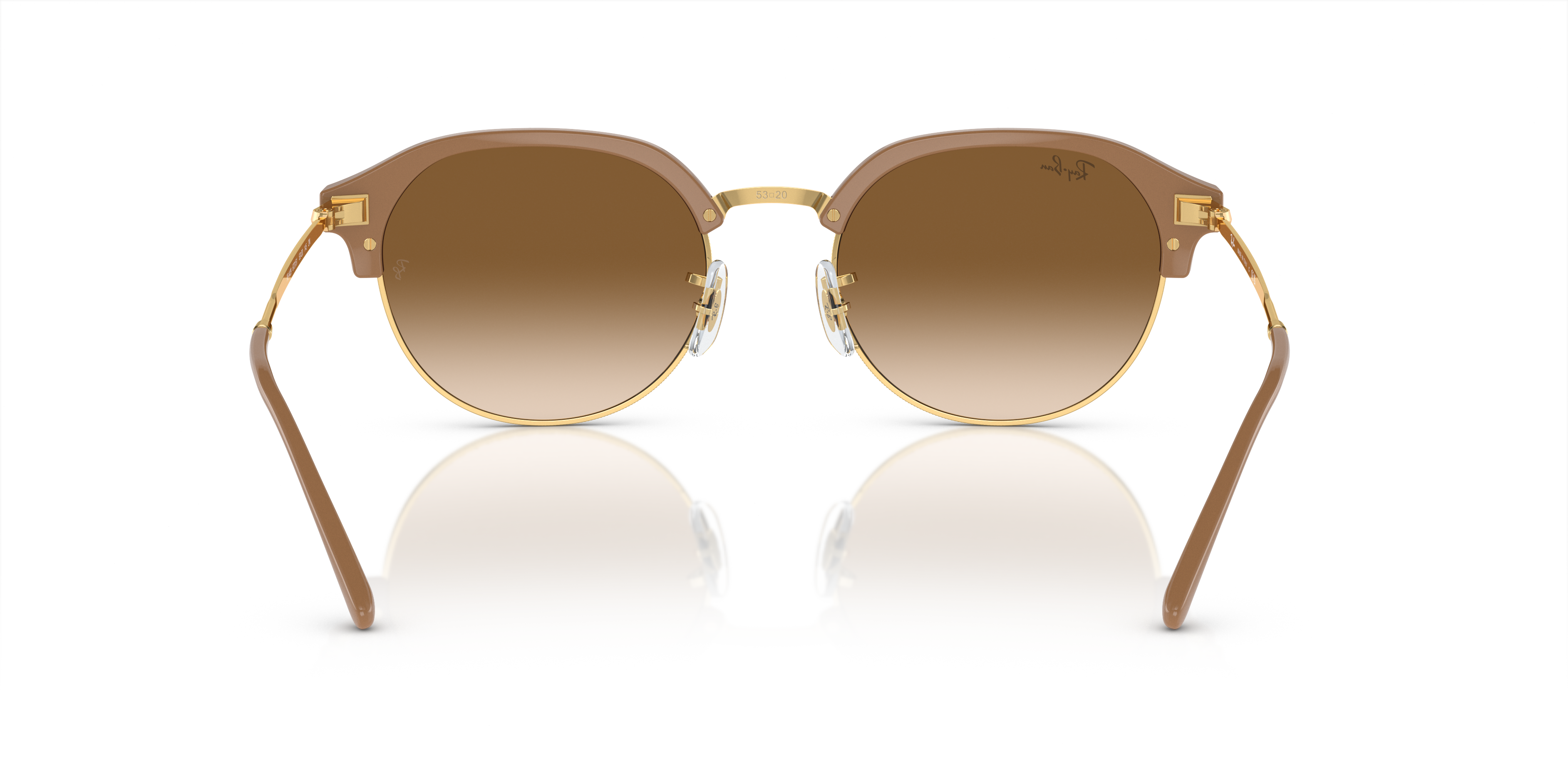 RAY-BAN RB4429 672151 53