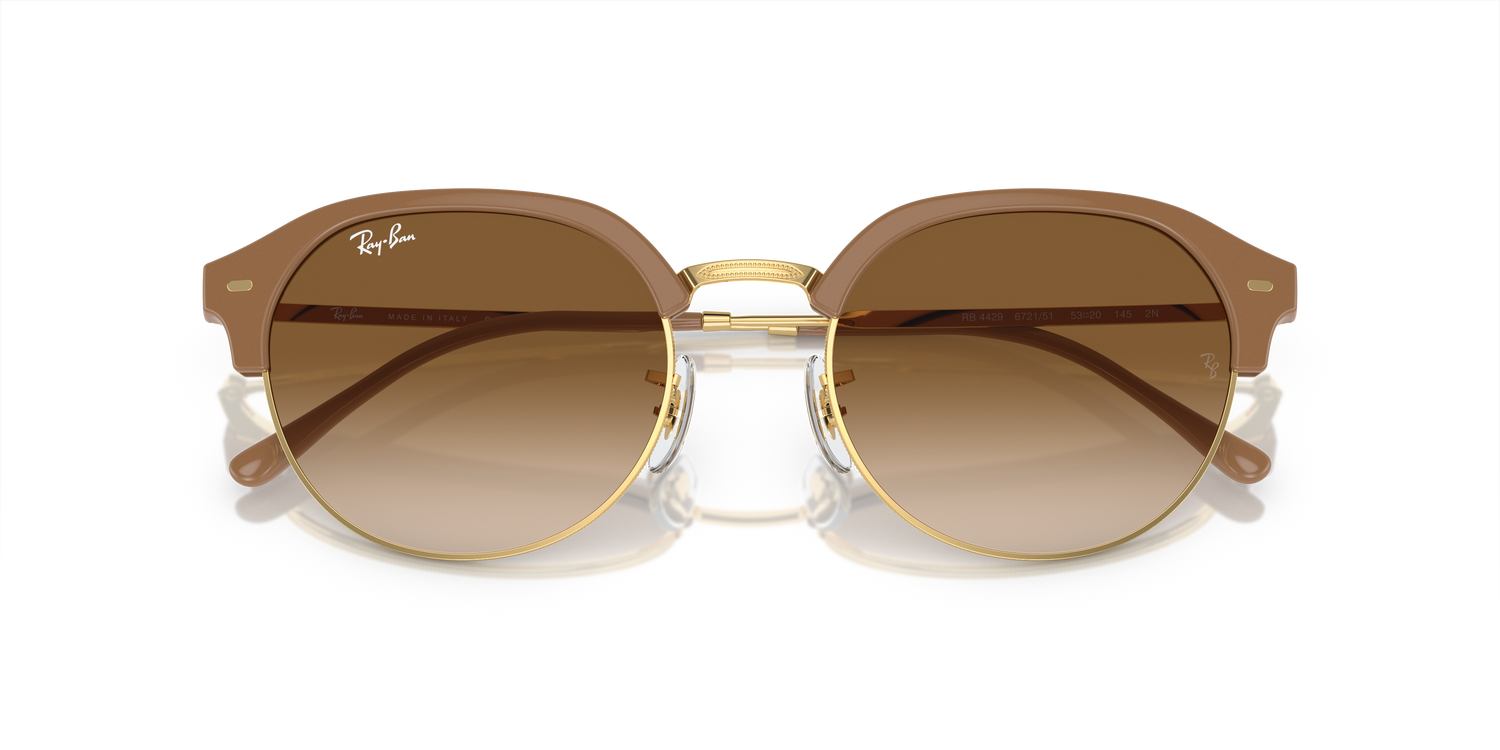 RAY-BAN RB4429 672151 55