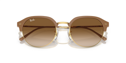 RAY-BAN RB4429 672151 53