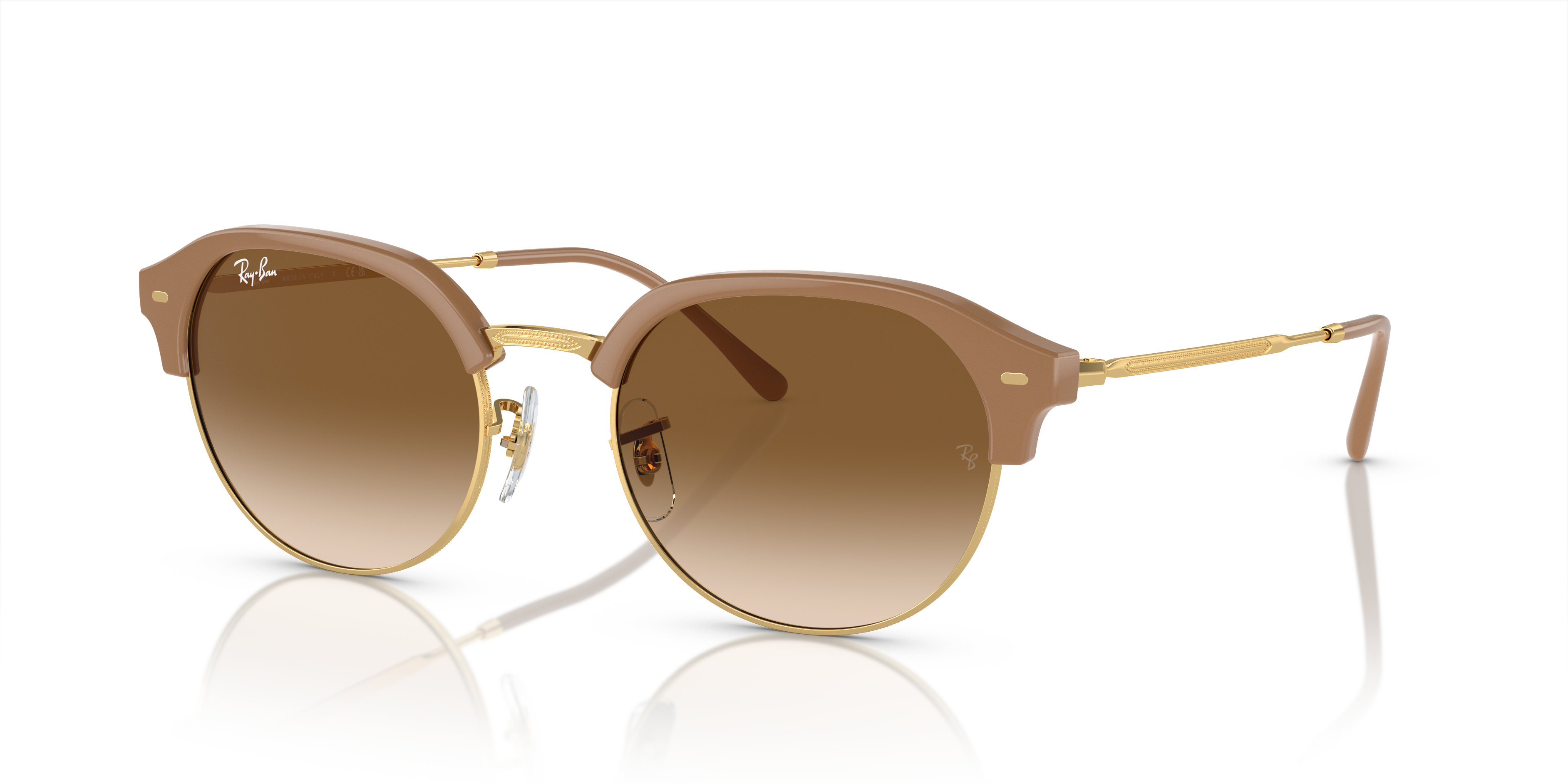 RAY-BAN RB4429 672151 55