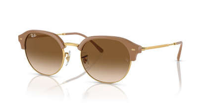 RAY-BAN RB4429 672151 55