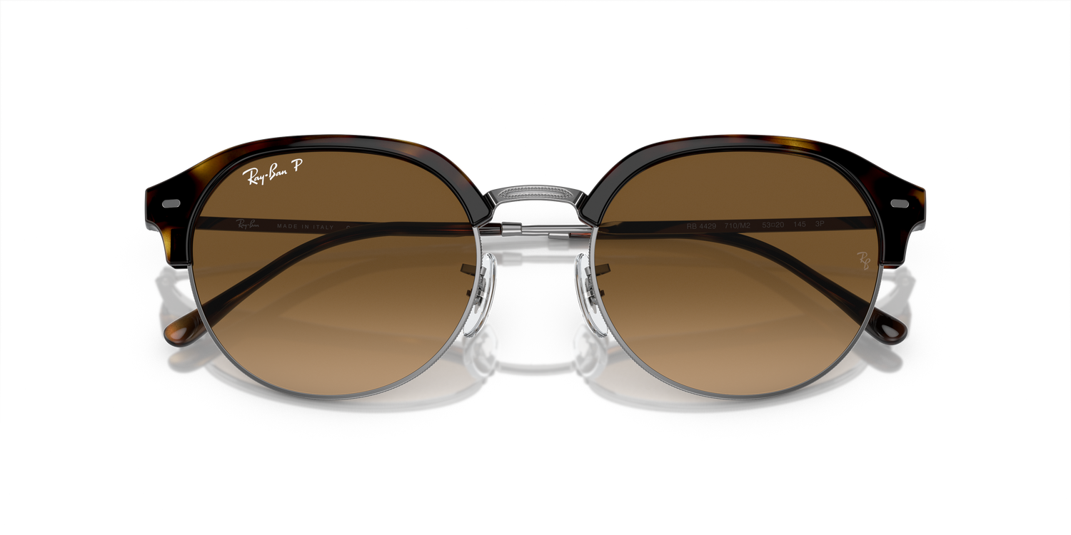 RAY-BAN RB4429 710/M2 53 - 18