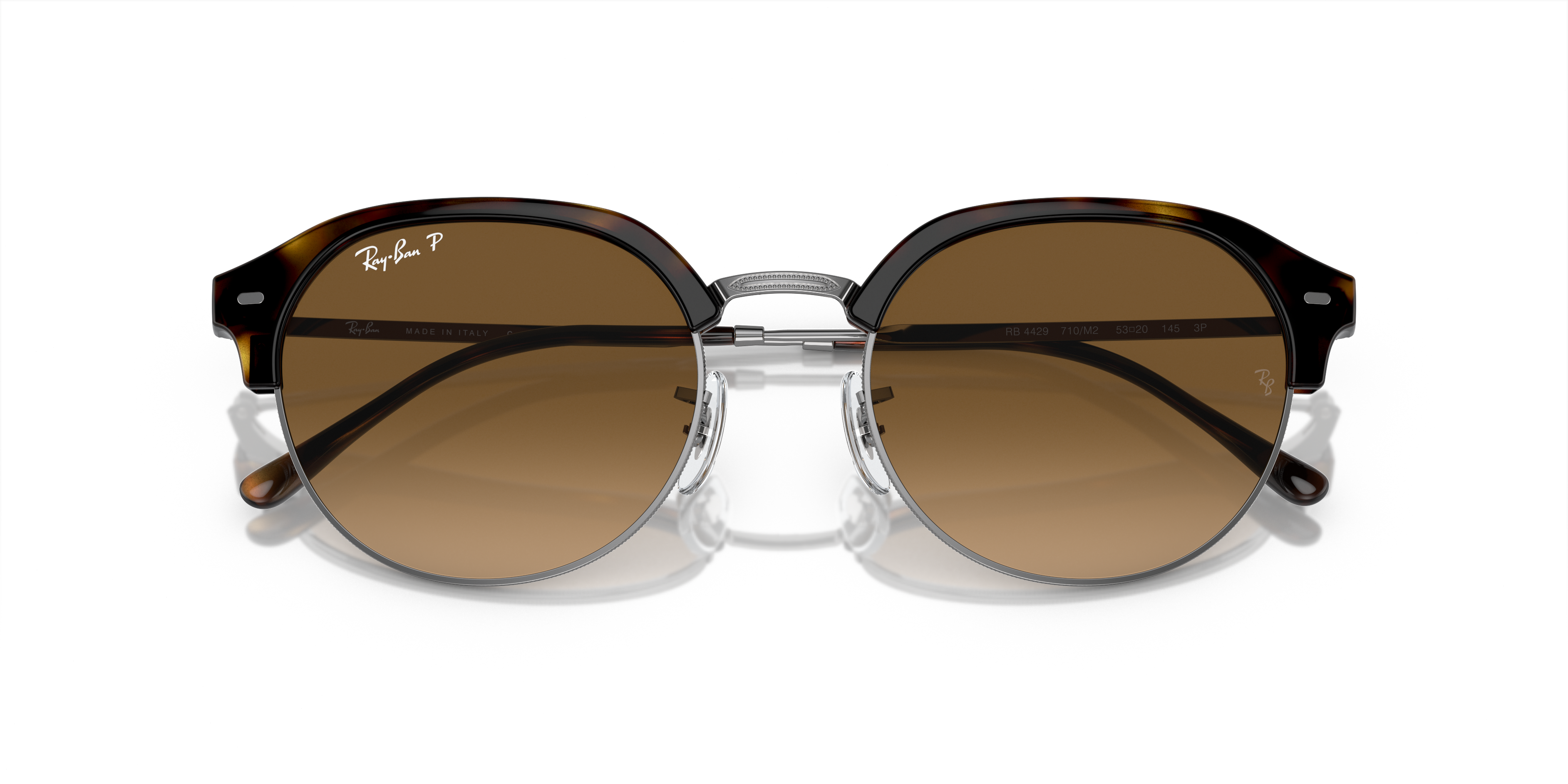 RAY-BAN RB4429 710/M2 53 - 18