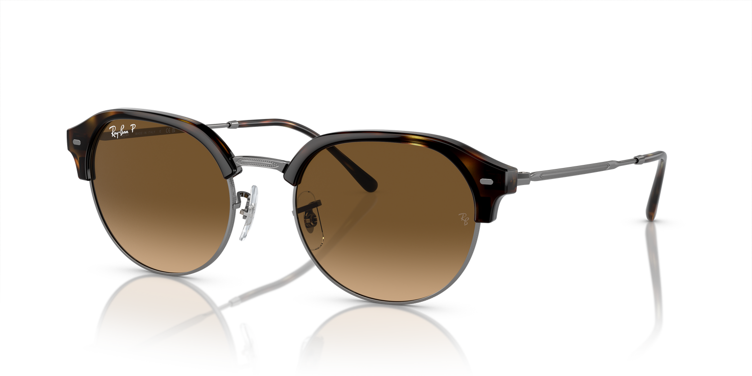 RAY-BAN RB4429 710/M2 53 - 19