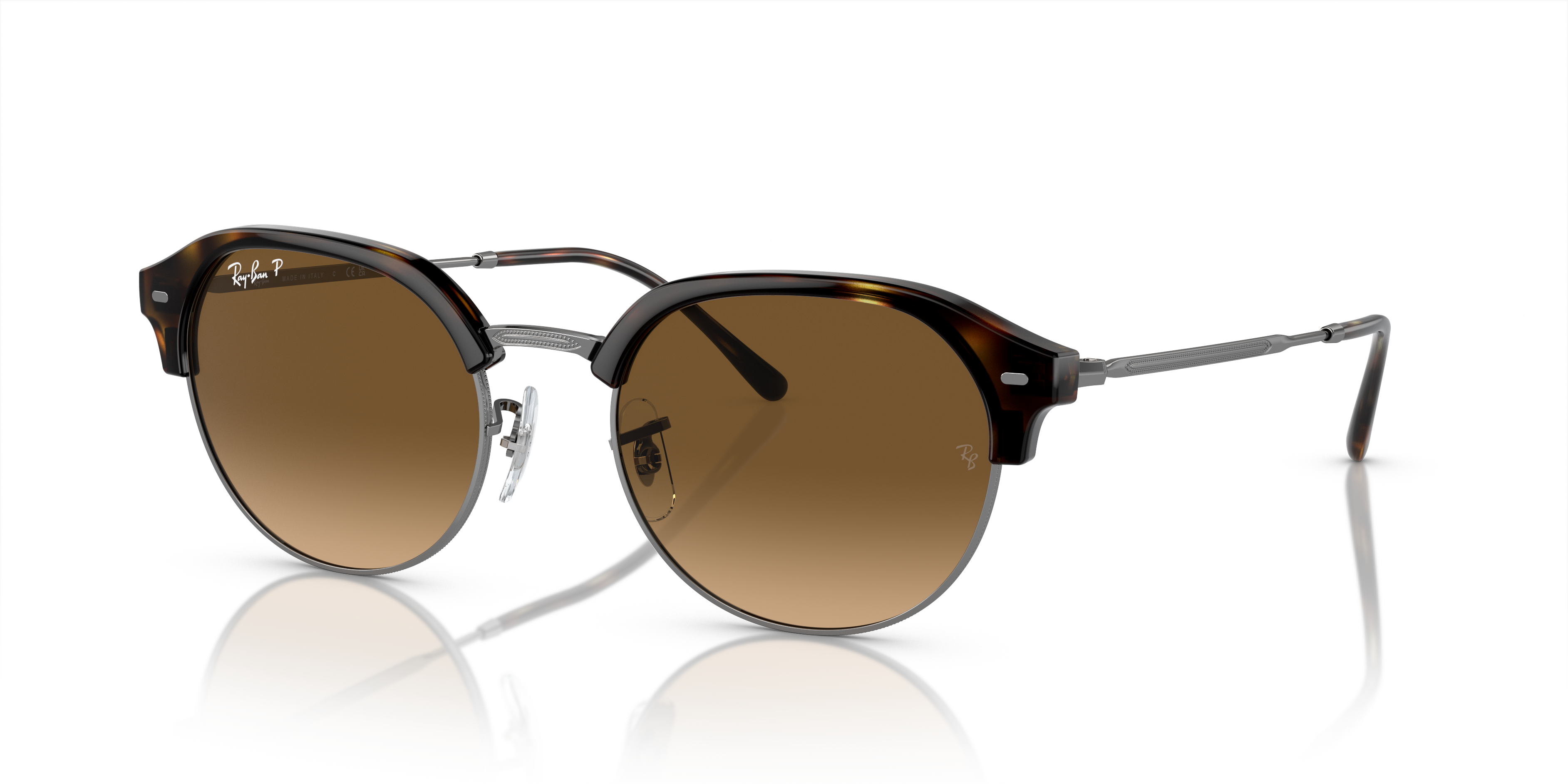 RAY-BAN RB4429 710/M2 53 - 19