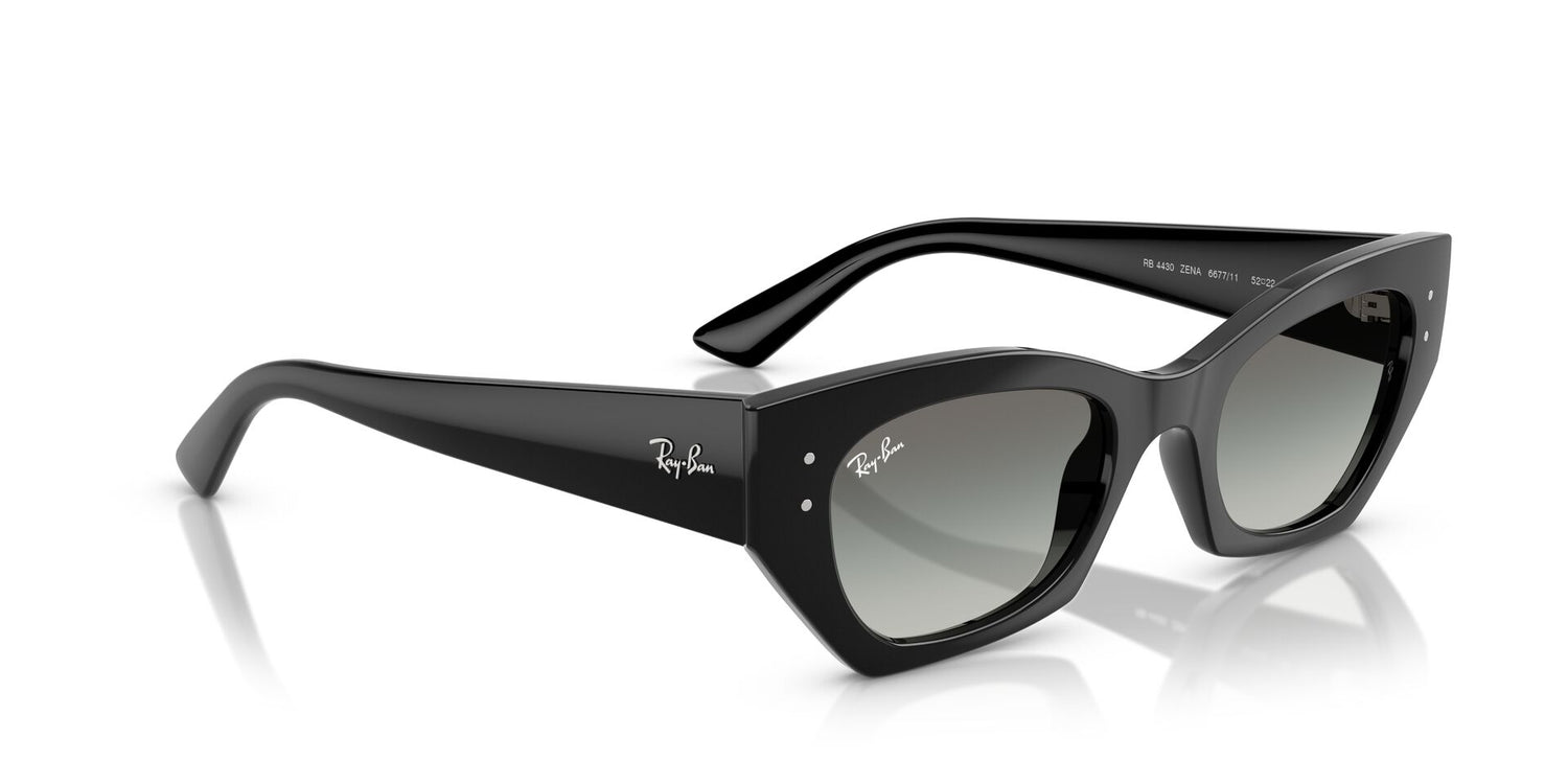 RAY-BAN RB4430 ZENA 667711 49