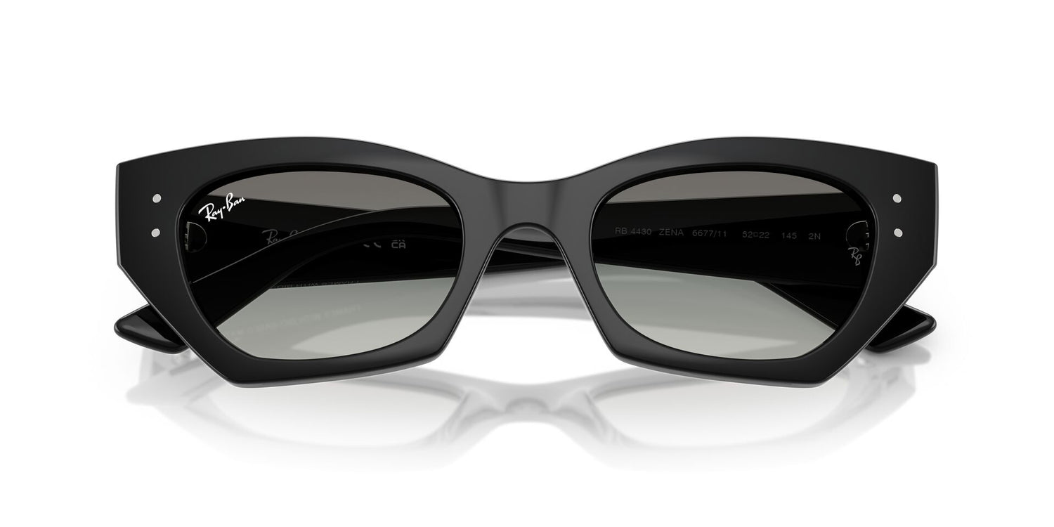 RAY-BAN RB4430 ZENA 667711 52