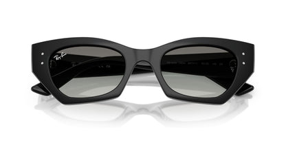 RAY-BAN RB4430 ZENA 667711 52