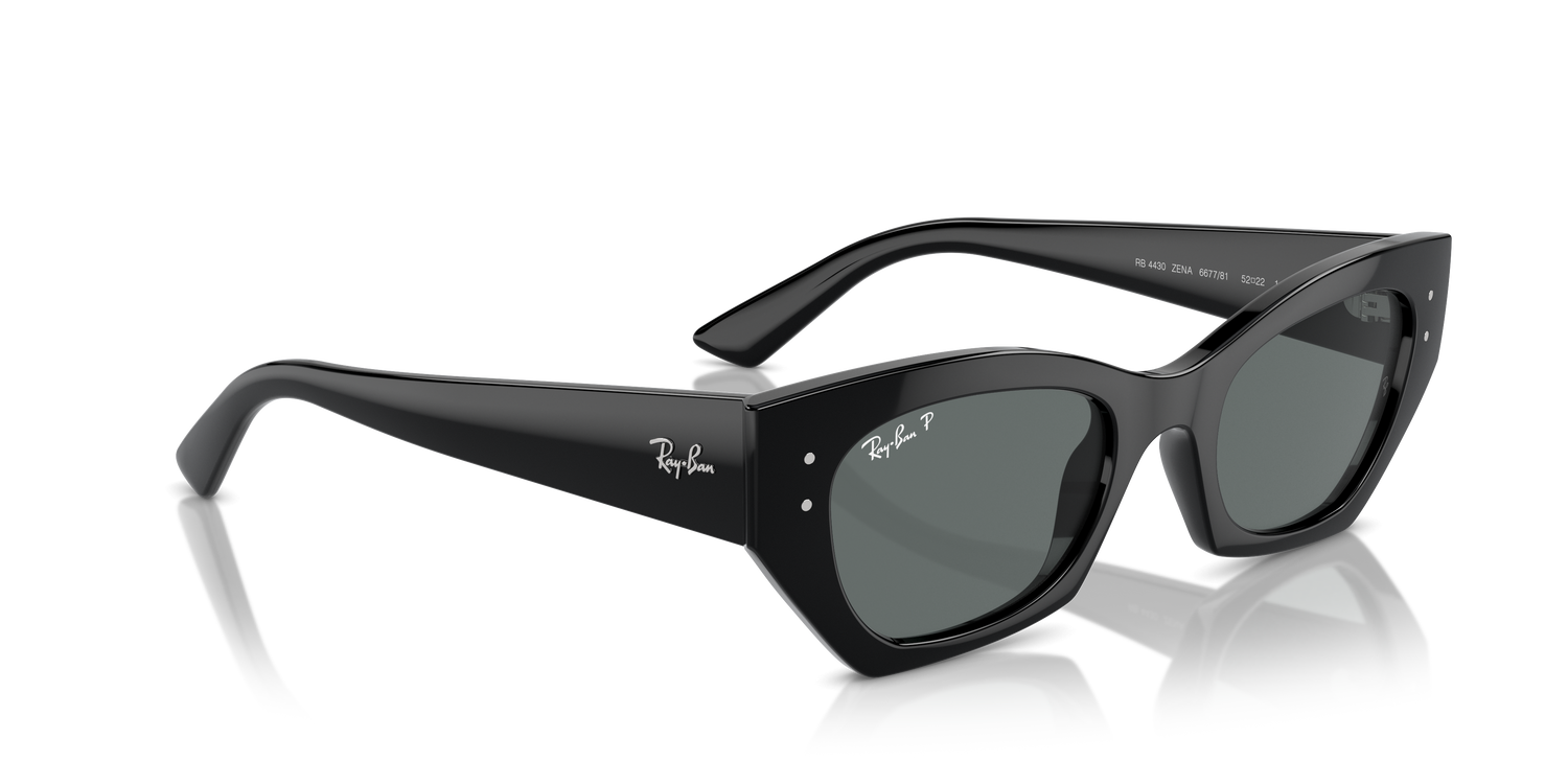 RAY-BAN RB4430 ZENA 667781 52 - 9