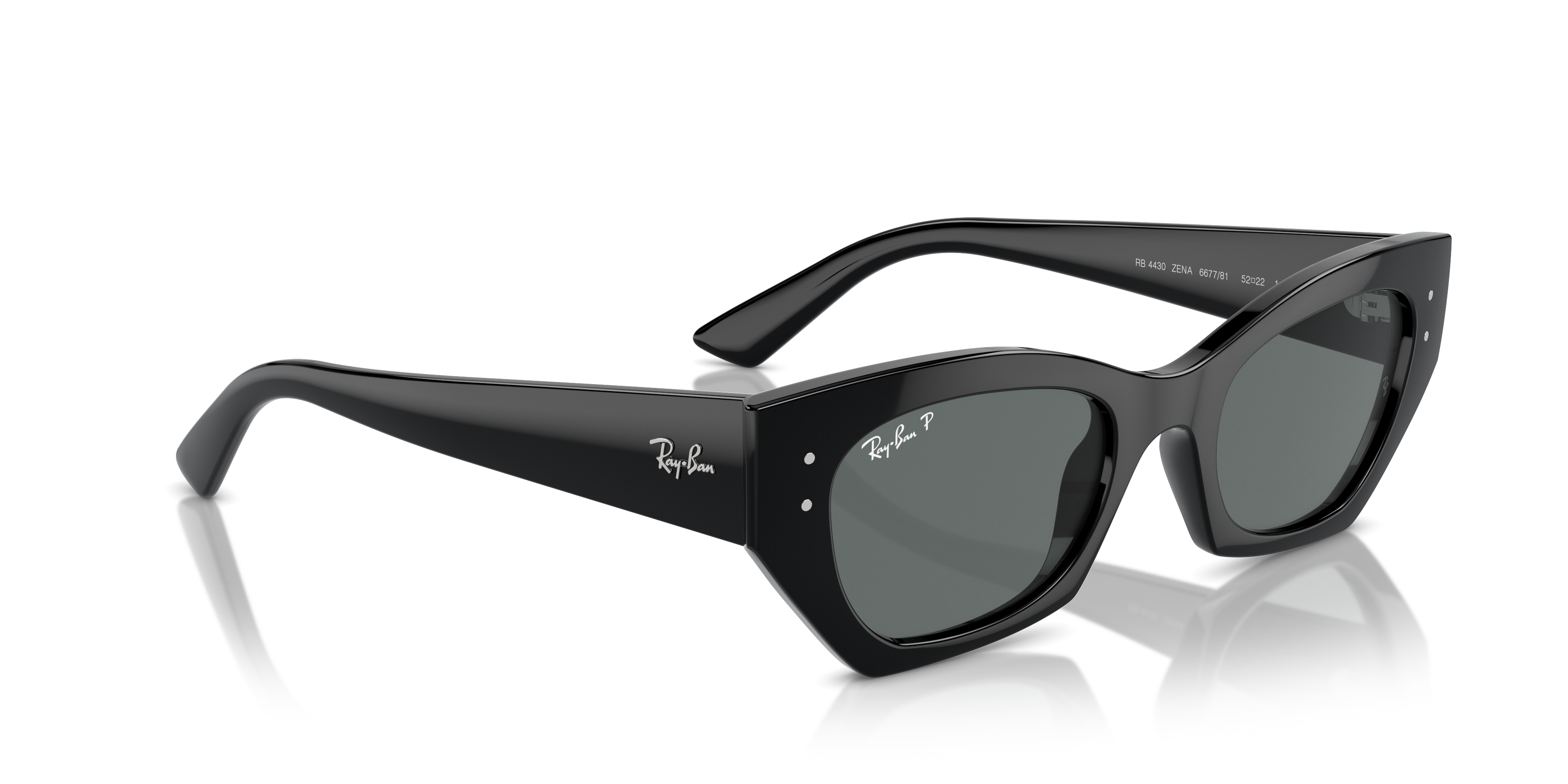 RAY-BAN RB4430 ZENA 667781 49 - 11