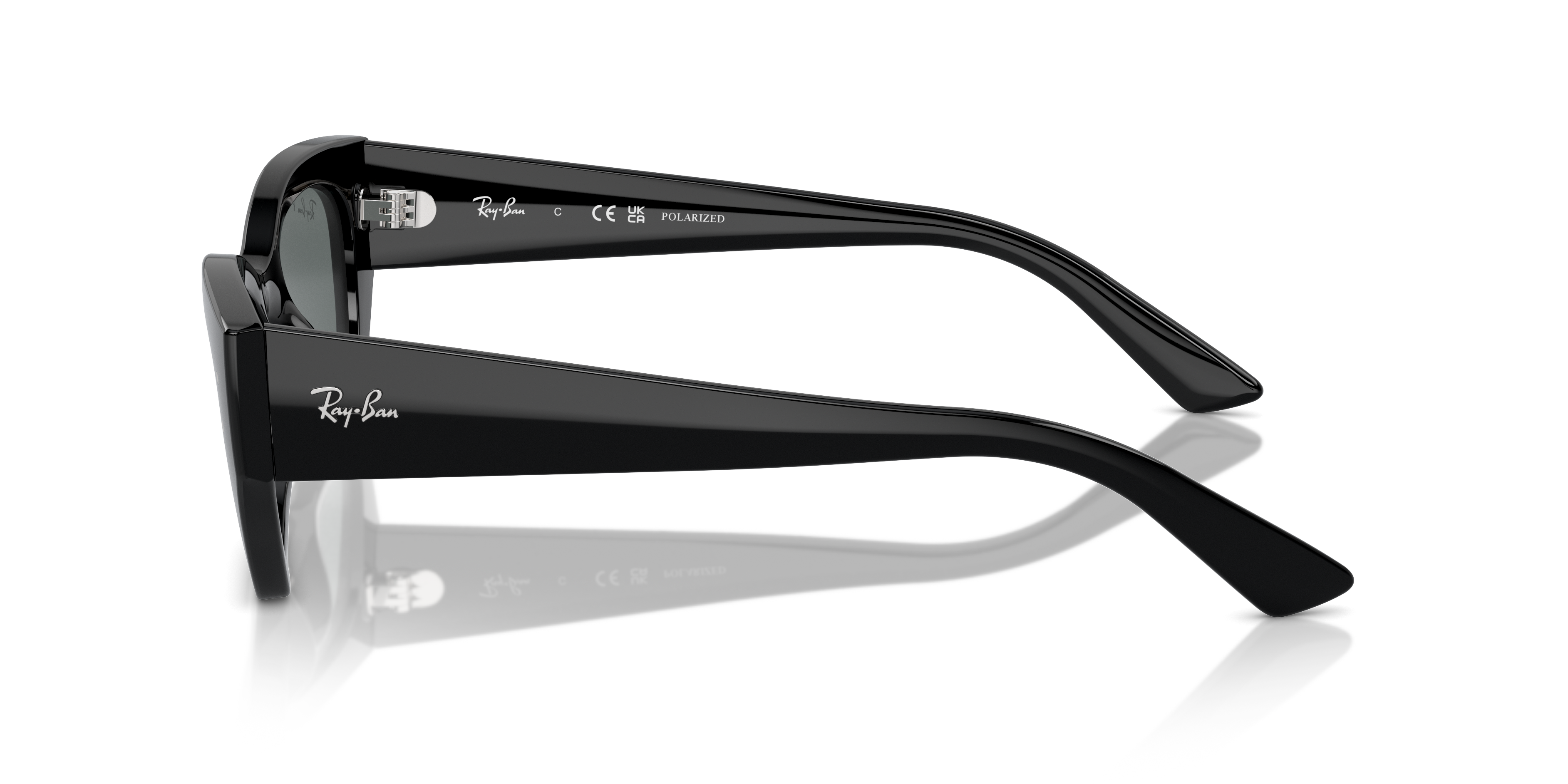 RAY-BAN RB4430 ZENA 667781 52 - 7