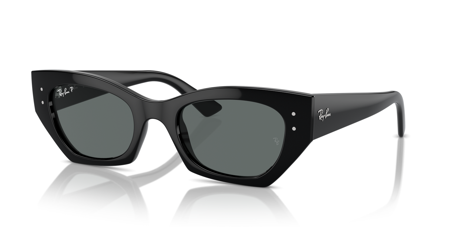 RAY-BAN RB4430 ZENA 667781 52 - 12