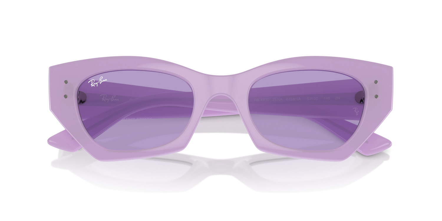 RAY-BAN RB4430 ZENA 67581A 49 - 1