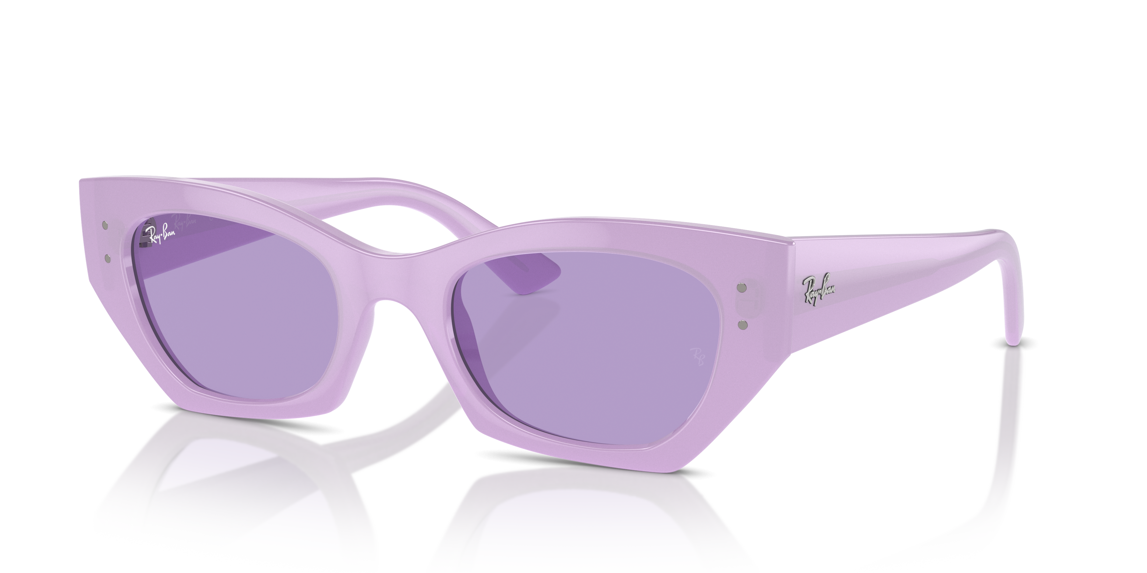 RAY-BAN RB4430 ZENA 67581A 49 - 2
