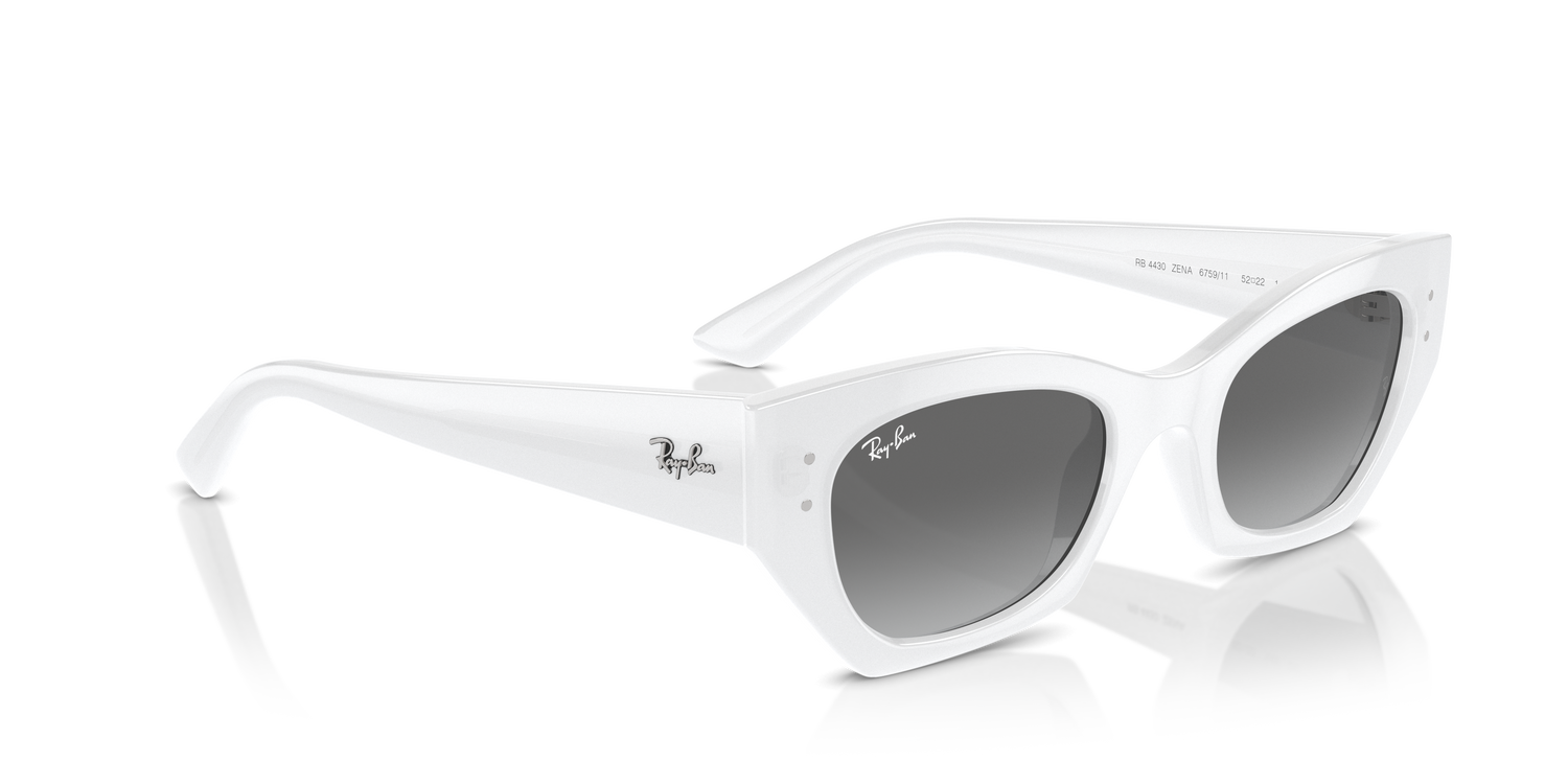RAY-BAN RB4430 ZENA 675911 49 - 14