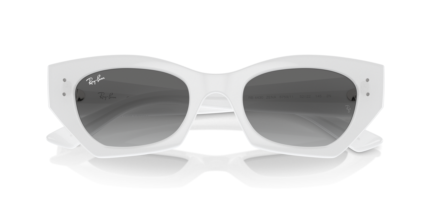 RAY-BAN RB4430 ZENA 675911 49 - 16