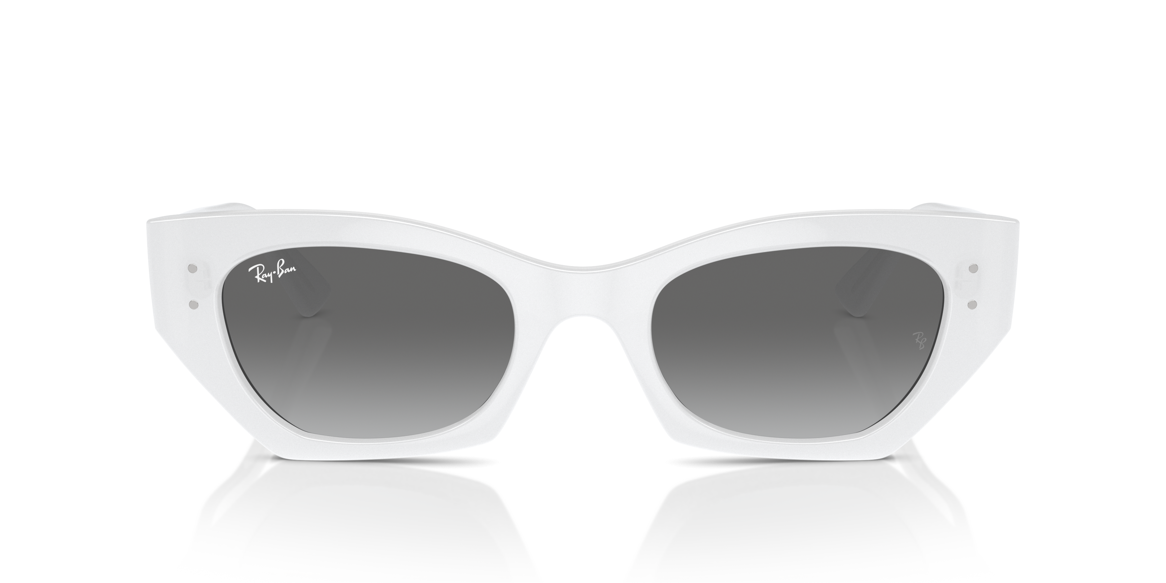 RAY-BAN RB4430 ZENA 675911 52 - 2