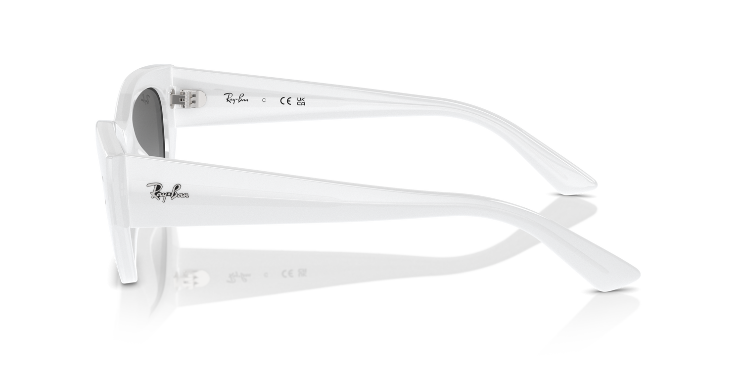 RAY-BAN RB4430 ZENA 675911 49 - 12