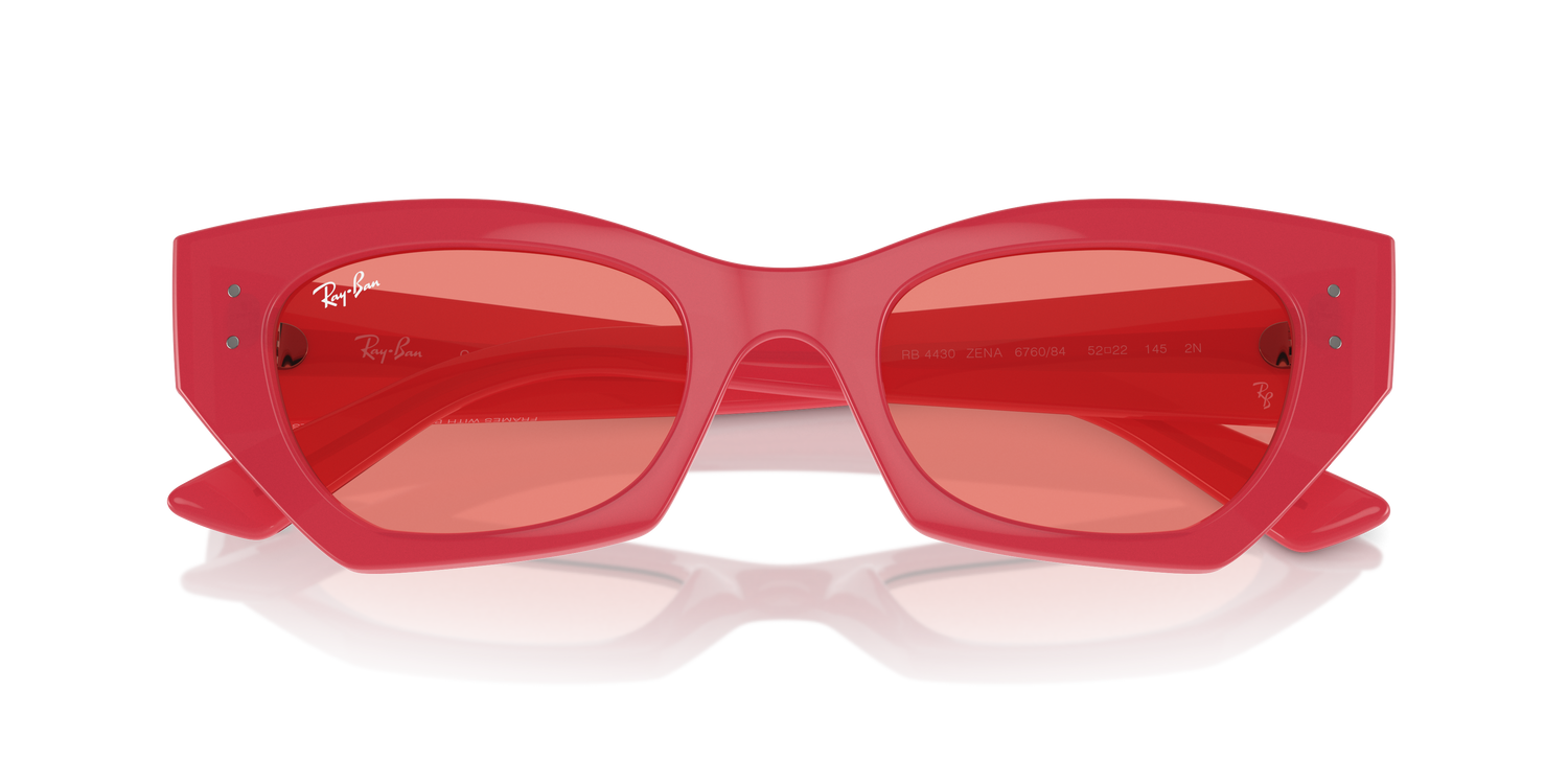 RAY-BAN RB4430 ZENA 676084 49 - 19