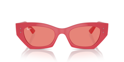 RAY-BAN RB4430 ZENA 676084 49 - 18