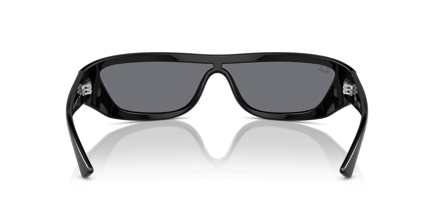 RAY-BAN RB4431 XAN 66776V 34