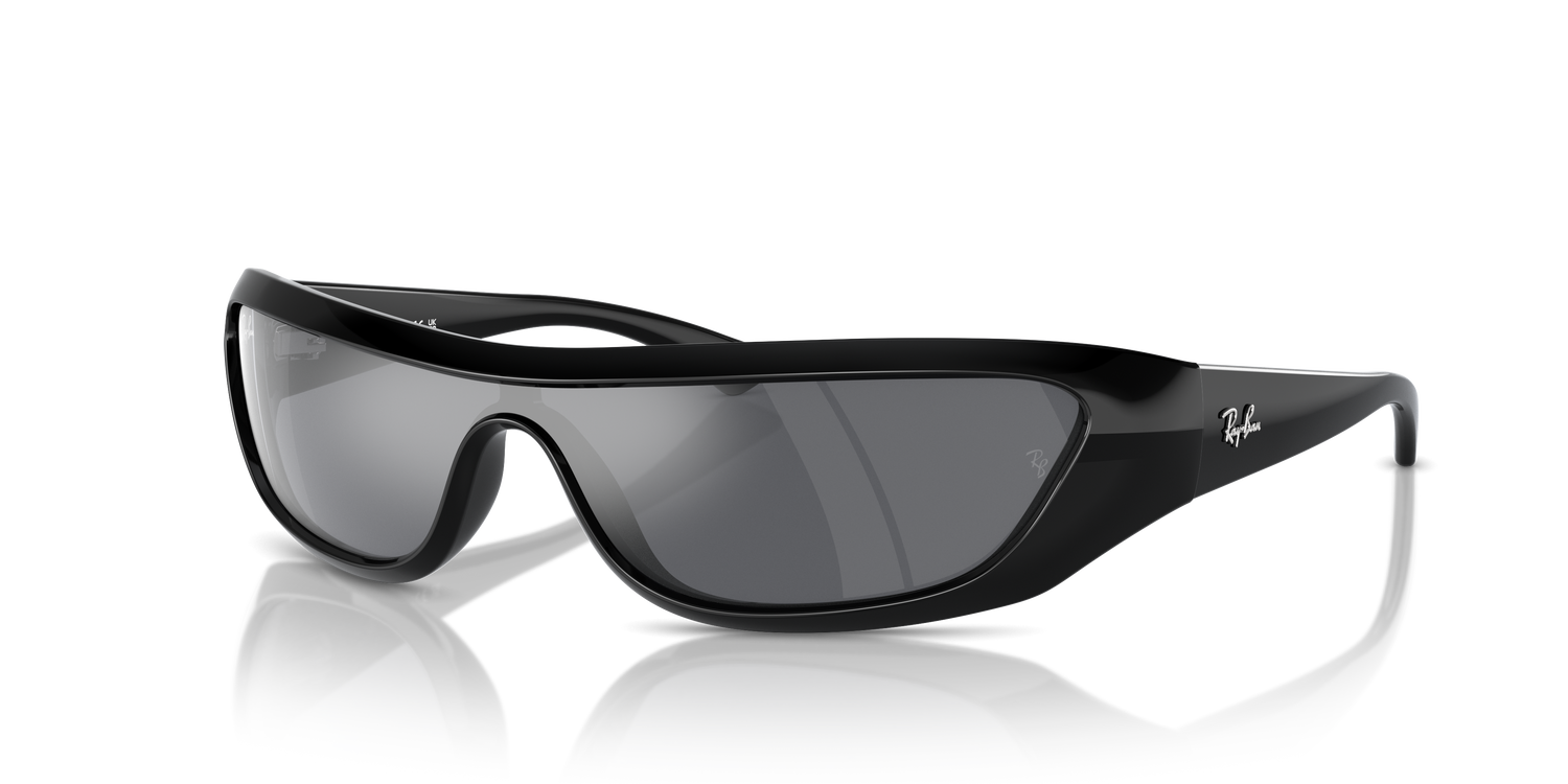 RAY-BAN RB4431 XAN 66776V 34