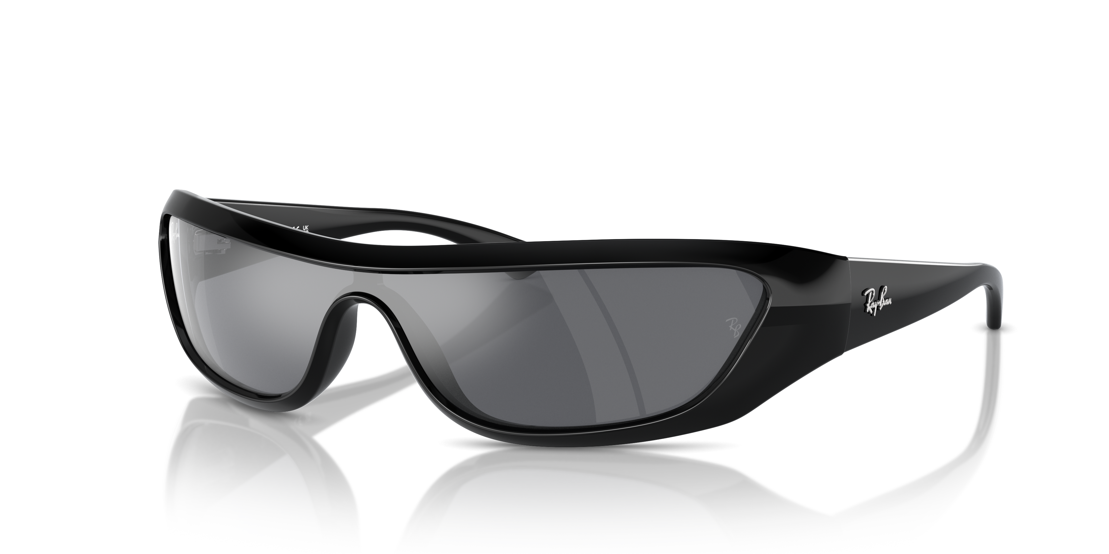 RAY-BAN RB4431 XAN 66776V 34