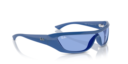 RAY-BAN RB4431 XAN 676180 34 - 16