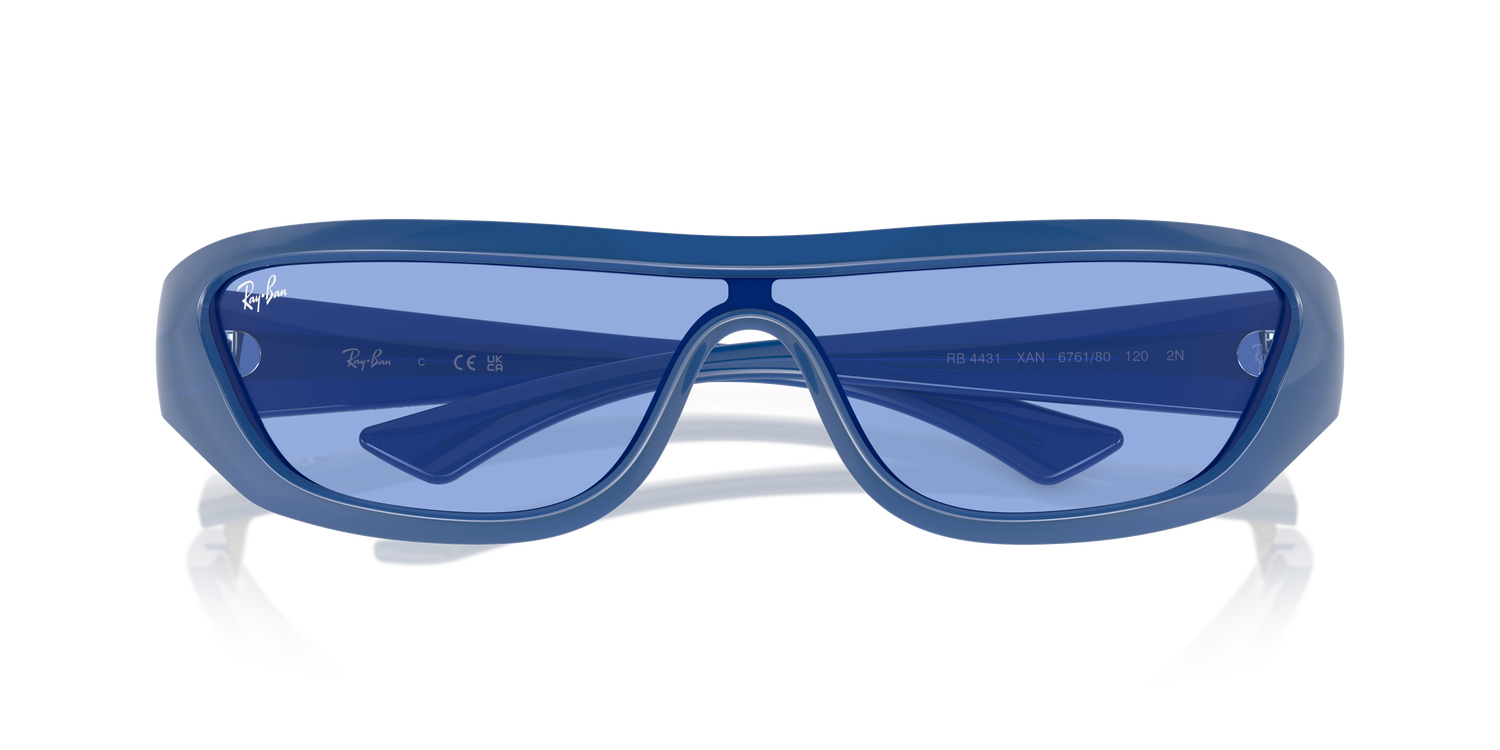 RAY-BAN RB4431 XAN 676180 34 - 18